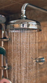 showerhead